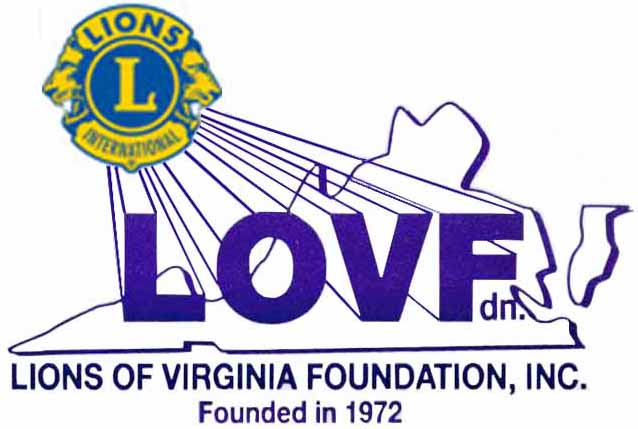 LOVF Logo